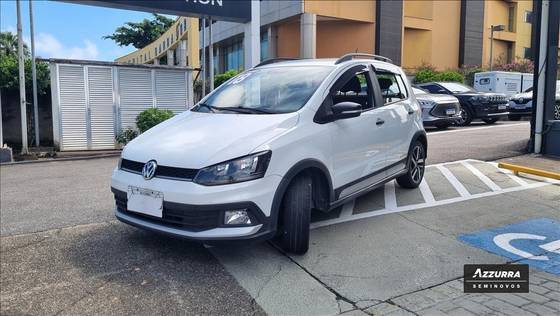 VOLKSWAGEN FOX 1.6 MSI TOTAL FLEX XTREME 4P MANUAL VOLKSWAGEN FOX 1.6 MSI TOTAL FLEX XTREME 4P MANUAL